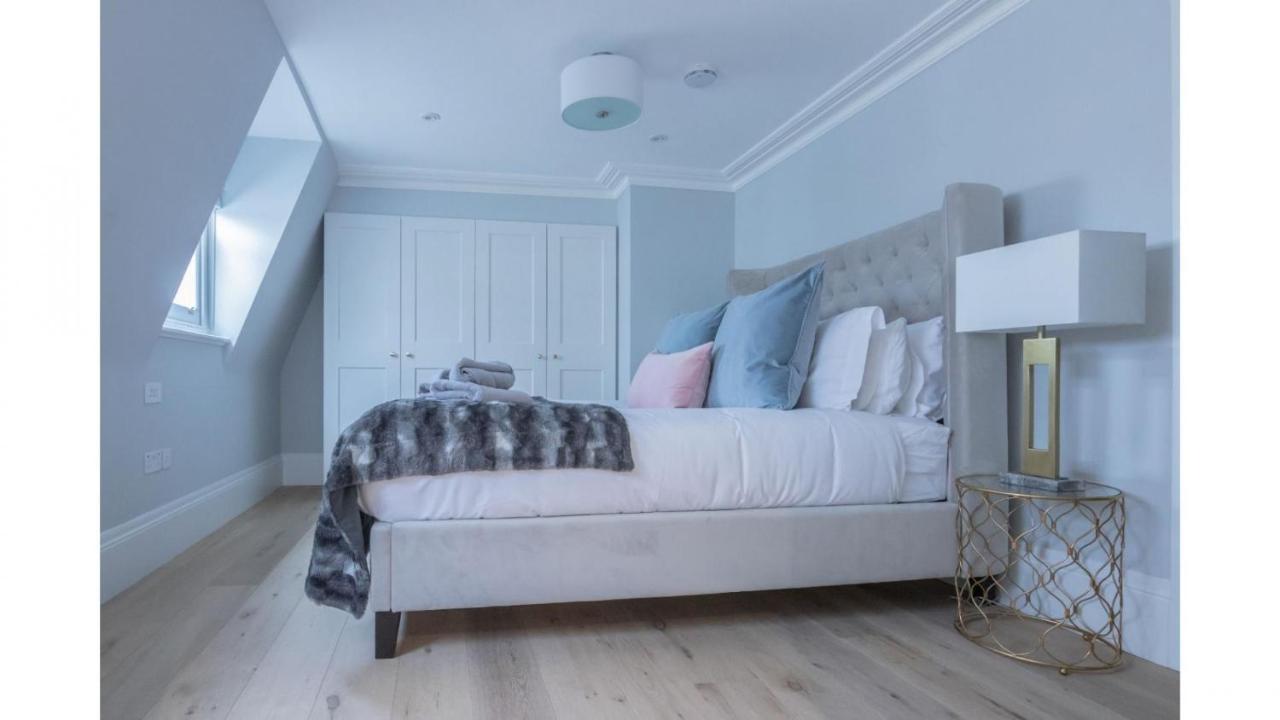 Royal Kensington In Cromwell Road Apartamento Londres Exterior foto