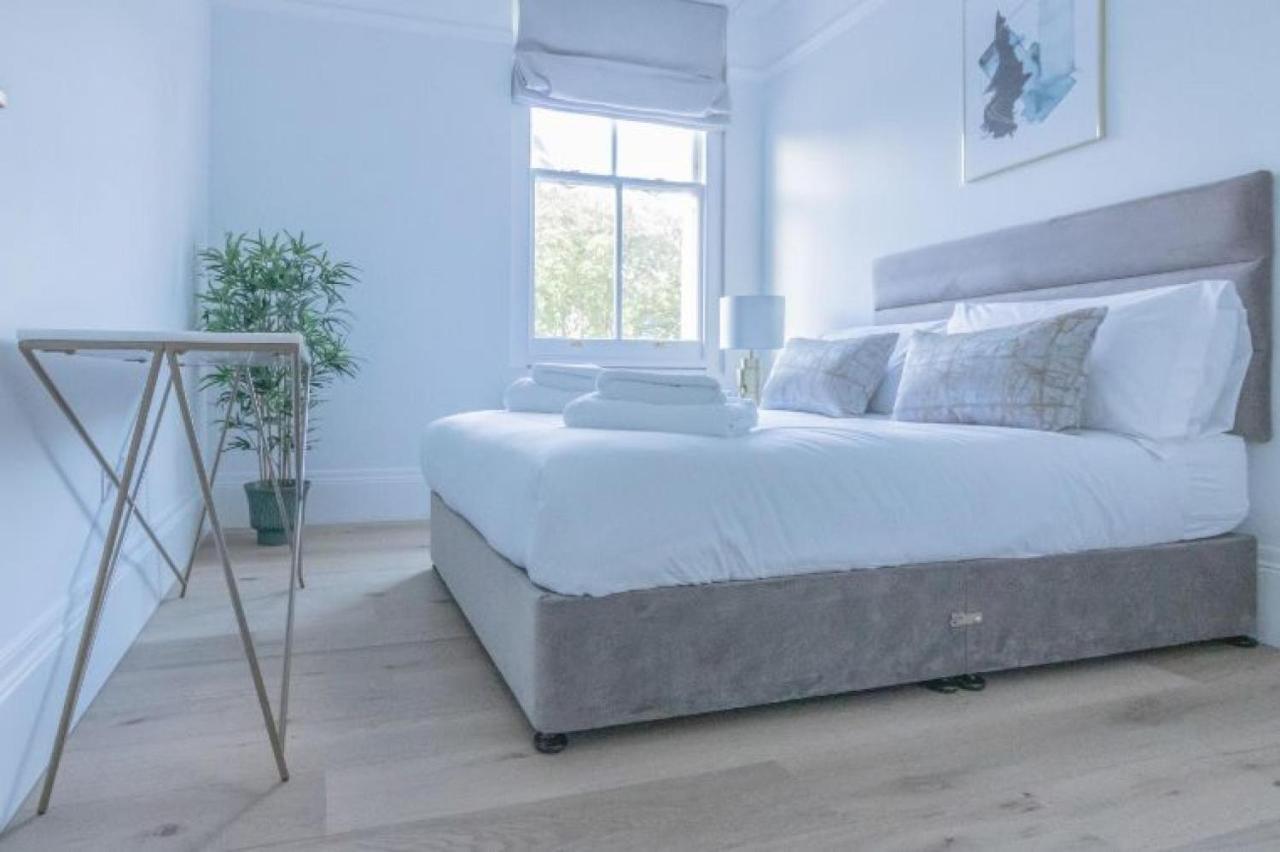 Royal Kensington In Cromwell Road Apartamento Londres Exterior foto