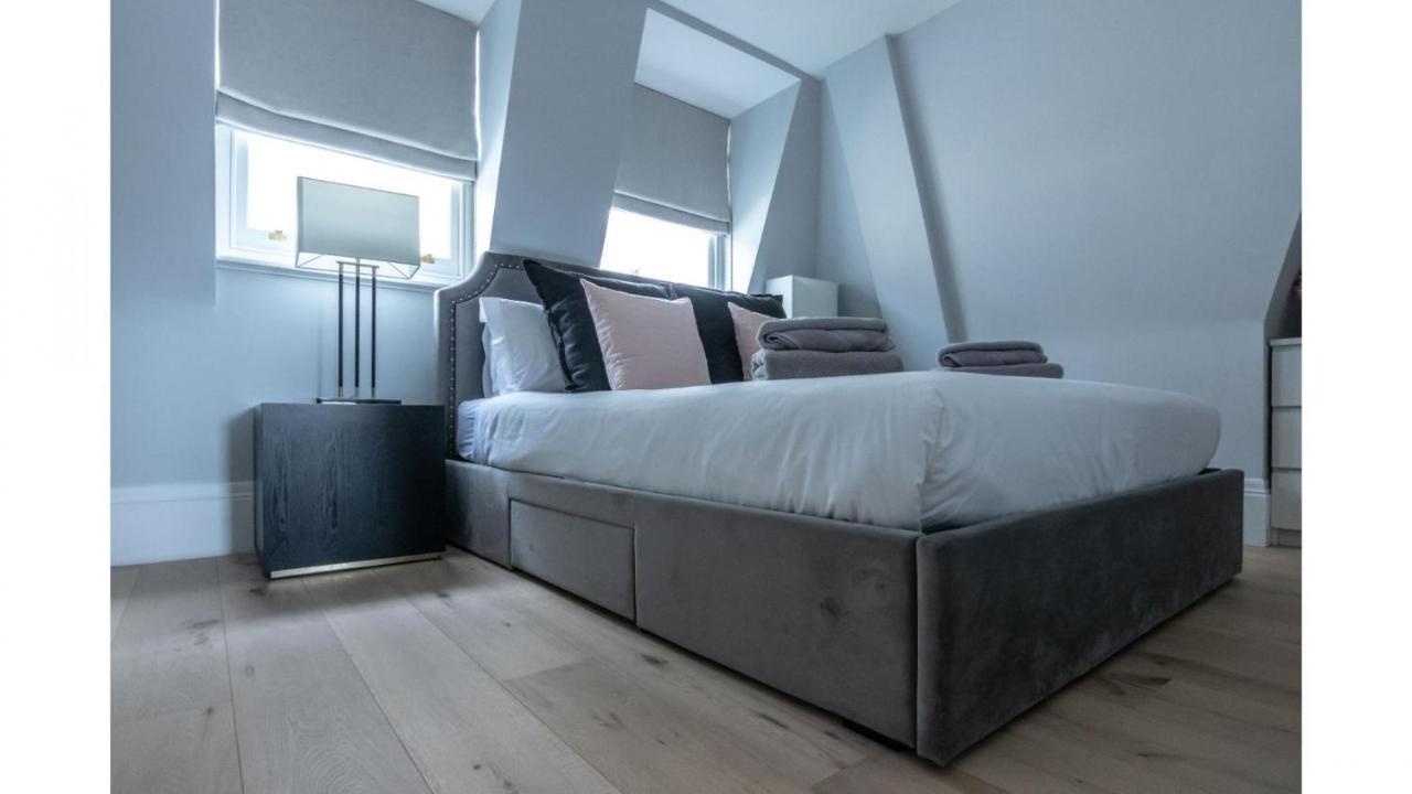 Royal Kensington In Cromwell Road Apartamento Londres Exterior foto