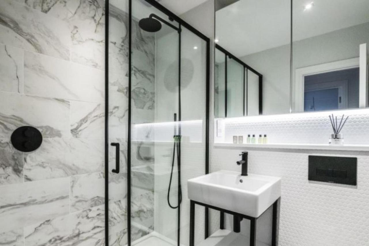 Royal Kensington In Cromwell Road Apartamento Londres Exterior foto