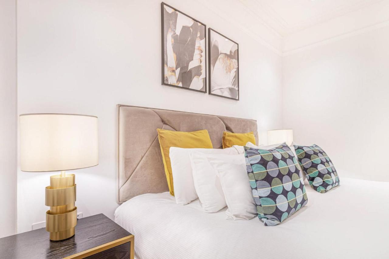 Royal Kensington In Cromwell Road Apartamento Londres Exterior foto