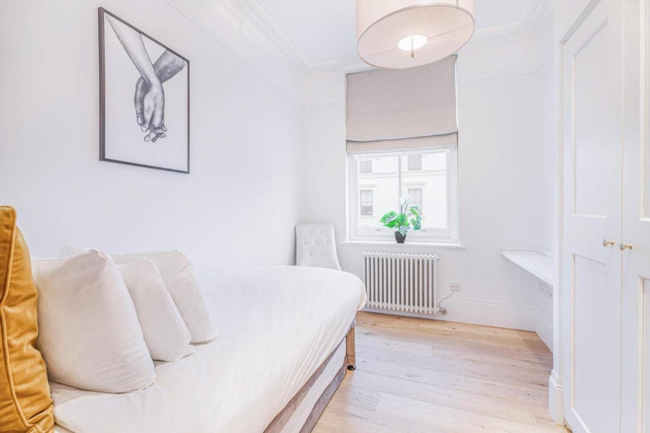 Royal Kensington In Cromwell Road Apartamento Londres Exterior foto