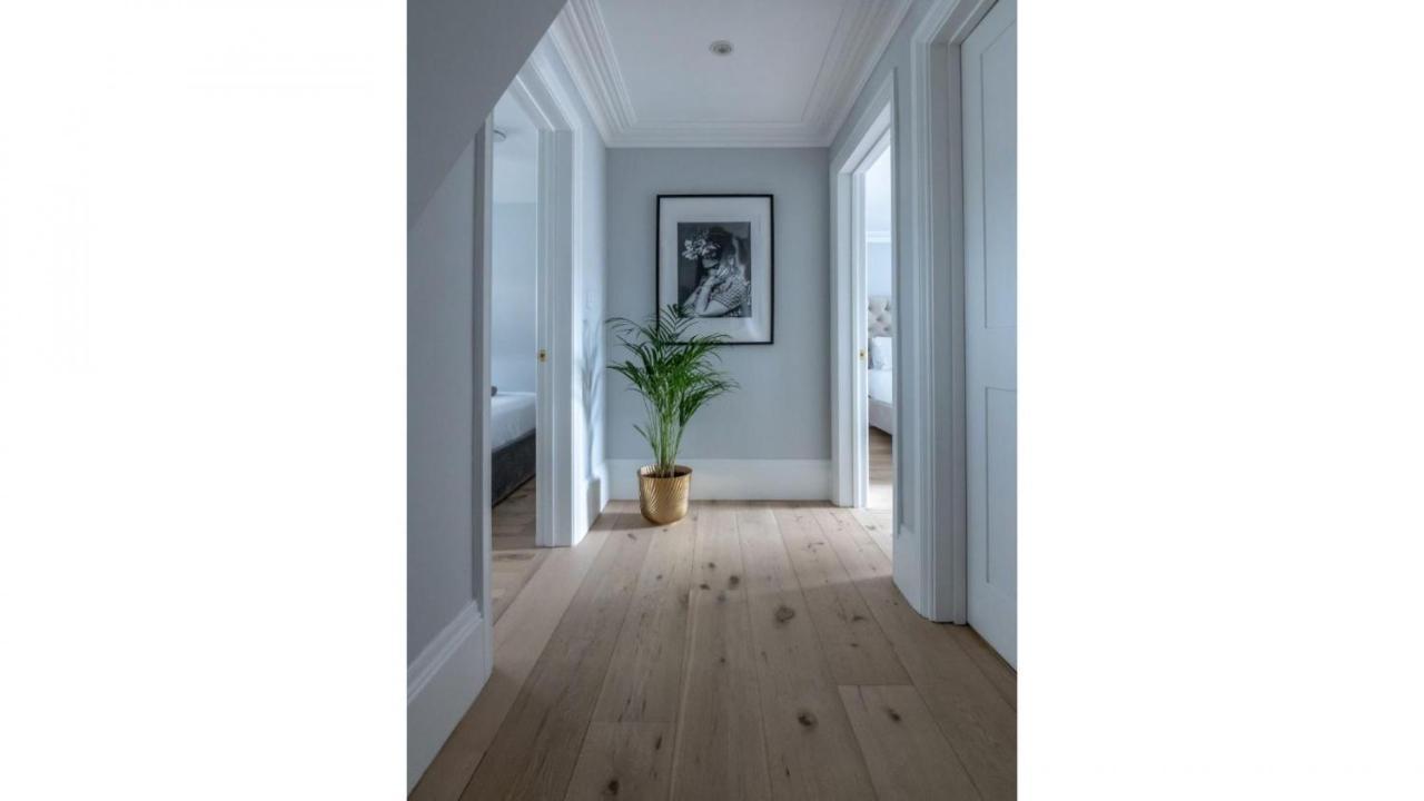 Royal Kensington In Cromwell Road Apartamento Londres Exterior foto