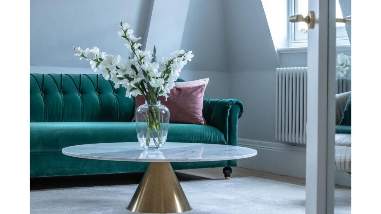 Royal Kensington In Cromwell Road Apartamento Londres Exterior foto